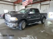 ✅ 2016 Ram 1500 Laramie • VIN: 1C6RR7JT7GS141006 • Лот: 68447385. Опубликован ранее на Copart с пробегом 83 795 миль. Бесплатный доступ к архиву аукционных продаж из США и подробный отчёт об истории автомобиля на DreamBid. Изображение 1.