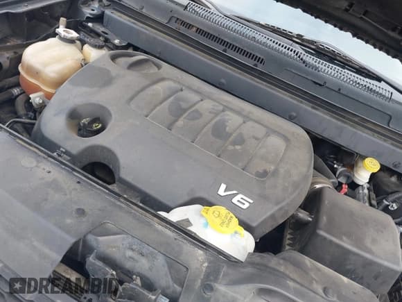 ✅ 2017 Dodge Journey SXT • VIN: 3C4PDDBG0HT513056 • Лот: 43534911. Опубликован ранее на IAAI с пробегом 175 464 миль. Бесплатный доступ к архиву аукционных продаж из США и подробный отчёт об истории автомобиля на DreamBid. Изображение 10.