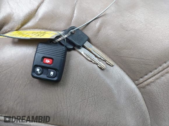 ✅ 1999 Ford F-250 XL • VIN: 1FTNX21F4XEC42576 • Lot: 42865800. Listed on IAAI with 346,583 mi. Free auction sales archive from the USA and detailed vehicle history report at DreamBid. Image 11.