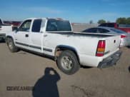 ✅ 2000 Chevrolet Silverado 1500 LS • VIN: 2GCEC19V8Y1104494 • Лот: 43676854. Опубликован ранее на IAAI с пробегом 202 460 миль. Бесплатный доступ к архиву аукционных продаж из США и подробный отчёт об истории автомобиля на DreamBid. Изображение 3.
