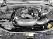 2017 Dodge Durango SXT with VIN 1C4RDHAG8HC629179, listed as a Copart auction lot 90307925 with 105,205 mi miles and Salvage title. Bid and sale history available at DreamBid. Image 12.