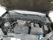 ✅ 2023 Volkswagen Atlas SE • VIN: 1V2LC2CA4PC227994 • Lot: 82517774. Listed on Copart with 22,375 mi. Free auction sales archive from the USA and detailed vehicle history report at DreamBid. Image 16.