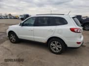✅ 2010 Hyundai Santa Fe • VIN: 5NMSG4AG2AH402529 • Лот: 91291095. Опубликован ранее на Copart с пробегом 269 428 миль. Бесплатный доступ к архиву аукционных продаж из США и подробный отчёт об истории автомобиля на DreamBid. Изображение 2.