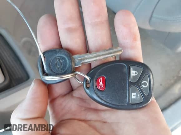 2017 Chevrolet Traverse LS with VIN 1GNKVFED4HJ218836, listed as a IAAI auction lot 42938317 with 200,062 mi miles and . Bid and sale history available at DreamBid. Image 11.