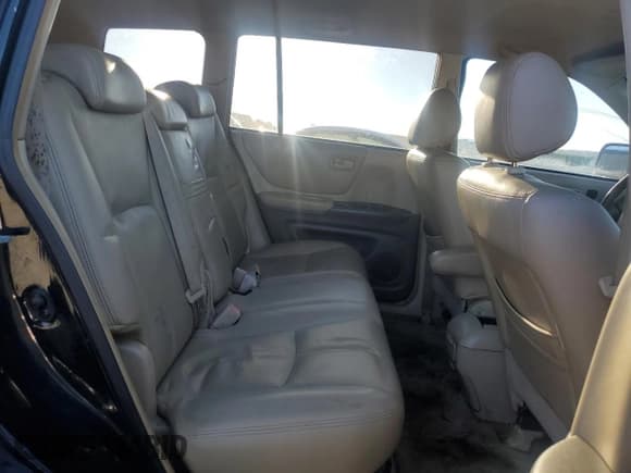 ✅ 2005 Toyota Highlander • VIN: JTEGD21A050113407 • Lot: 86635095. Listed on Copart with 268,816 mi. Free auction sales archive from the USA and detailed vehicle history report at DreamBid. Image 10.