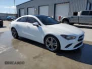 ✅ 2020 Mercedes-Benz CLA 250 • VIN: W1K5J4GB9LN083619 • Lot: 83957815. Wystawiony na Copart z przebiegiem 38 909 mil. Bezpłatny archiwum sprzedaży aukcyjnych z USA i szczegółowy raport historii pojazdu na DreamBid. Zdjęcie 4.