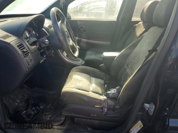 ✅ 2006 Pontiac Torrent • VIN: 2CKDL63F466141285 • Лот: 67778164. Опубликован ранее на Copart с пробегом Не указан. Бесплатный доступ к архиву аукционных продаж из США и подробный отчёт об истории автомобиля на DreamBid. Изображение 7.