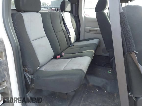 ✅ 2009 Chevrolet Silverado 1500 Work Truck • VIN: 1GCEK19C99Z260246 • Lot: 43405461. Listed on IAAI with 221,962 mi. Free auction sales archive from the USA and detailed vehicle history report at DreamBid. Image 8.