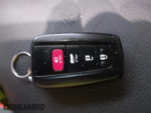 ✅ 2022 Toyota Camry SE • VIN: 4T1T11BK3NU072238 • Лот: 40891517. Опубликован ранее на IAAI с пробегом 39 172 миль. Бесплатный доступ к архиву аукционных продаж из США и подробный отчёт об истории автомобиля на DreamBid. Изображение 11.