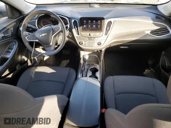 2022 Chevrolet Malibu LT z VIN 1G1ZD5ST4NF131753, wystawiony jako Copart lot #91168735 z przebiegiem 54 559 mil mil oraz Czysty tytuł • Clean title. Historia ofert i sprzedaży dostępna na DreamBid. Obrazek 15.