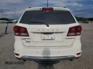 ✅ 2017 Dodge Journey Crossroad Plus • VIN: 3C4PDDGG0HT541965 • Лот: 81802025. Опубликован ранее на Copart с пробегом 89 512 миль. Бесплатный доступ к архиву аукционных продаж из США и подробный отчёт об истории автомобиля на DreamBid. Изображение 6.