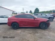 ✅ 2017 BMW X6 xDrive35i • VIN: 5UXKU2C30H0X47543 • Lot: 43028807. Wystawiony na IAAI z przebiegiem 70 969 mil. Bezpłatny archiwum sprzedaży aukcyjnych z USA i szczegółowy raport historii pojazdu na DreamBid. Zdjęcie 13.