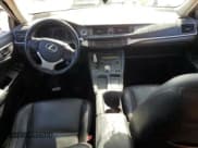 ✅ 2015 Lexus CT 200h • VIN: JTHKD5BH5F2237656 • Lot: 82642255. Listed on Copart with 209,250 mi. Free auction sales archive from the USA and detailed vehicle history report at DreamBid. Image 8.