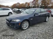 ✅ 2016 BMW 5 Series 535i xDrive • VIN: WBA5B3C53GG256804 • Lot: 90713445. Listed on Copart with 102,951 mi. Free auction sales archive from the USA and detailed vehicle history report at DreamBid. Image 1.
