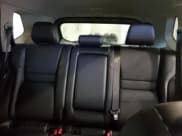 ✅ 2023 Nissan Rogue SL • VIN: JN8BT3CB4PW463964 • Lot: 90646645. Wystawiony na Copart z przebiegiem 25 682 mil. Bezpłatny archiwum sprzedaży aukcyjnych z USA i szczegółowy raport historii pojazdu na DreamBid. Zdjęcie 10.