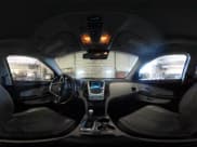 ✅ 2013 Chevrolet Equinox LTZ • VIN: 2GNFLGEK4D6351969 • Лот: 43580852. Опубликован ранее на IAAI с пробегом 167 238 миль. Бесплатный доступ к архиву аукционных продаж из США и подробный отчёт об истории автомобиля на DreamBid. Изображение 18.