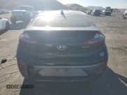 ✅ 2018 Hyundai Ioniq Limited • VIN: KMHC05LH0JU029323 • Лот: 90731215. Опубликован ранее на Copart с пробегом 132 650 миль. Бесплатный доступ к архиву аукционных продаж из США и подробный отчёт об истории автомобиля на DreamBid. Изображение 6.