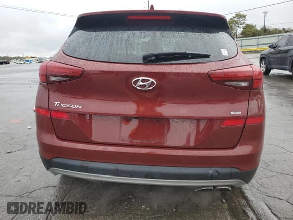 ✅ 2019 Hyundai Tucson Ultimate • VIN: KM8J3CAL2KU003186 • Лот: 85397625. Опубликован ранее на Copart с пробегом 49 832 миль. Бесплатный доступ к архиву аукционных продаж из США и подробный отчёт об истории автомобиля на DreamBid. Изображение 6.