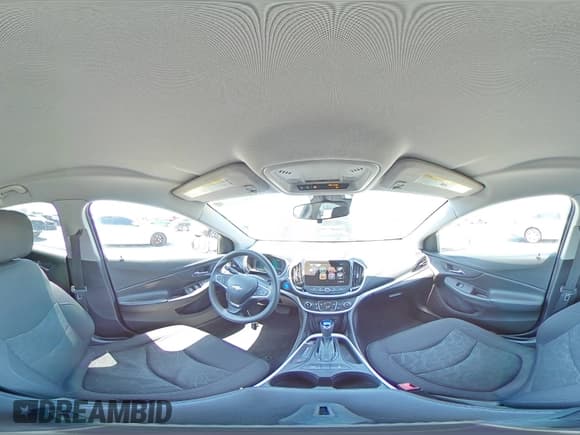 ✅ 2018 Chevrolet Volt LT • VIN: 1G1RC6S50JU140448 • Lot: 69313374. Wystawiony na Copart z przebiegiem 79 284 mil. Bezpłatny archiwum sprzedaży aukcyjnych z USA i szczegółowy raport historii pojazdu na DreamBid. Zdjęcie 13.