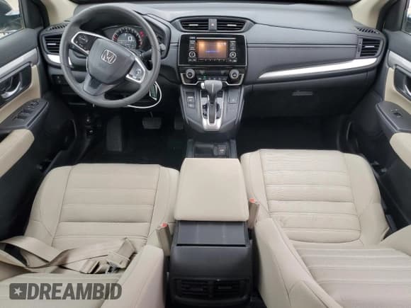 ✅ 2018 Honda CR-V LX • VIN: 2HKRW6H39JH206915 • Lot: 91858725. Wystawiony na Copart z przebiegiem 24 667 mil. Bezpłatny archiwum sprzedaży aukcyjnych z USA i szczegółowy raport historii pojazdu na DreamBid. Zdjęcie 8.