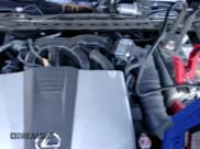 ✅ 2025 Lexus ES 350 • VIN: 58ADZ1B17SU188602 • Lot: 92418195. Listed on Copart with 19,582 mi. Free auction sales archive from the USA and detailed vehicle history report at DreamBid. Image 13.