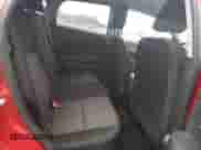 2019 Mitsubishi Outlander ES with VIN JA4AR3AU7KU022497, listed as a Copart auction lot 84171315 with 126,677 mi miles and Salvage title. Bid and sale history available at DreamBid. Image 11.