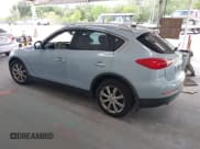 ✅ 2011 Infiniti EX Journey • VIN: JN1AJ0HPXBM802041 • Lot: 42269295. Listed on IAAI with 105,791 mi. Free auction sales archive from the USA and detailed vehicle history report at DreamBid. Image 3.