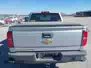 2015 Chevrolet Silverado 1500 Work Truck z VIN 1GCVKPEH5FZ264715, wystawiony jako IAAI lot #43439306 z przebiegiem 88 421 mil mil oraz . Historia ofert i sprzedaży dostępna na DreamBid. Obrazek 16.