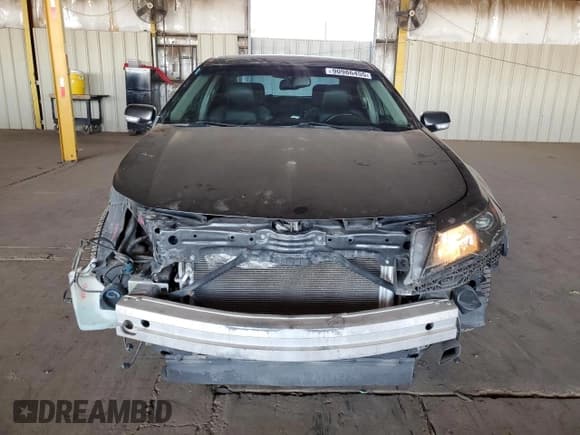 ✅ 2013 Acura TL Advance • VIN: 19UUA9F71DA005376 • Лот: 90986455. Опубликован ранее на Copart с пробегом 139 194 миль. Бесплатный доступ к архиву аукционных продаж из США и подробный отчёт об истории автомобиля на DreamBid. Изображение 5.