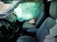 ✅ 2017 Ford Transit • VIN: 1FTYR1YM5HKA70292 • Lot: 75214644. Listed on Copart with Not provided. Free auction sales archive from the USA and detailed vehicle history report at DreamBid. Image 11.