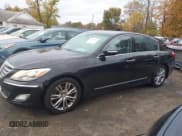 ✅ 2012 Hyundai Genesis 4.6L • VIN: KMHGC4DF6CU172165 • Лот: 43542794. Опубликован ранее на IAAI с пробегом 147 413 миль. Бесплатный доступ к архиву аукционных продаж из США и подробный отчёт об истории автомобиля на DreamBid. Изображение 14.