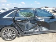 ✅ 2018 Cadillac CT6 Luxury AWD • VIN: 1G6KD5RS4JU152648 • Lot: 43258769. Wystawiony na IAAI z przebiegiem 87 002 mil. Bezpłatny archiwum sprzedaży aukcyjnych z USA i szczegółowy raport historii pojazdu na DreamBid. Zdjęcie 6.