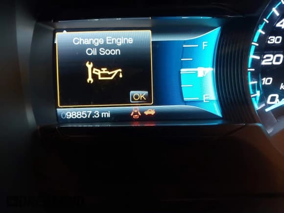 ✅ 2014 Ford Taurus SHO • VIN: 1FAHP2KT9EG130834 • Lot: 41748199. Listed on IAAI with 98,857 mi. Free auction sales archive from the USA and detailed vehicle history report at DreamBid. Image 7.