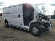 ✅ 2025 Ram ProMaster Cargo Tradesman • VIN: 3C6LRVVG8SE543054 • Lot: 91301255. Wystawiony na Copart z przebiegiem Nie podano. Bezpłatny archiwum sprzedaży aukcyjnych z USA i szczegółowy raport historii pojazdu na DreamBid. Zdjęcie 4.