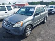 ✅ 2006 Honda CR-V LX • VIN: SHSRD78526U436954 • Lot: 42256945. Wystawiony na IAAI z przebiegiem 152 034 mil. Bezpłatny archiwum sprzedaży aukcyjnych z USA i szczegółowy raport historii pojazdu na DreamBid. Zdjęcie 2.