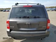 ✅ 2014 Jeep Patriot Limited • VIN: 1C4NJRCB2ED796173 • Lot: 47500845. Listed on Copart with 131,154 mi. Free auction sales archive from the USA and detailed vehicle history report at DreamBid. Image 6.