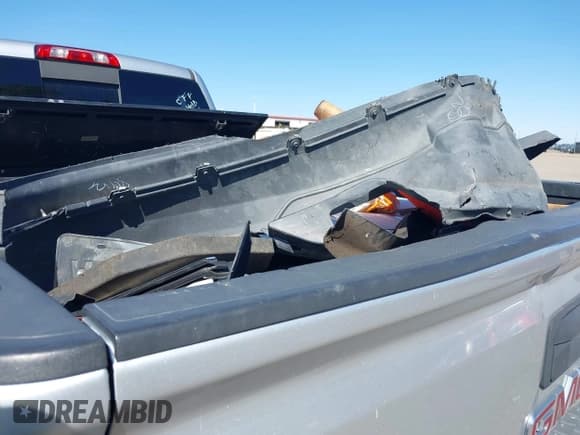 ✅ 2017 GMC Sierra 2500HD Denali • VIN: 1GT12UEYXHF221974 • Лот: 42184163. Опубликован ранее на IAAI с пробегом Не указан. Бесплатный доступ к архиву аукционных продаж из США и подробный отчёт об истории автомобиля на DreamBid. Изображение 12.