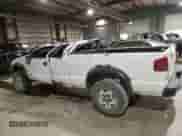 2001 Chevrolet S-10 LS ZR2 с VIN 1GCCT19W718148151, выставлен на аукционе Copart как лот 51382165 с пробегом Не указан миль и На запчасти • Non repairable. История ставок и продаж доступна на DreamBid. Изображение 2.