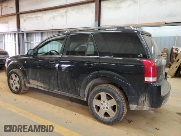 ✅ 2006 Saturn VUE • VIN: 5GZCZ63446S842131 • Lot: 42391905. Listed on Copart with 169,888 mi. Free auction sales archive from the USA and detailed vehicle history report at DreamBid. Image 2.