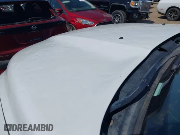 ✅ 2019 Ram 1500 Tradesman • VIN: 1C6RR6FG9KS740231 • Lot: 42739291. Listed on IAAI with 74,117 mi. Free auction sales archive from the USA and detailed vehicle history report at DreamBid. Image 6.