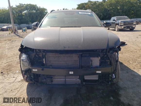 ✅ 2024 Hyundai Tucson N Line • VIN: KM8JFCD1XRU164252 • Lot: 70608304. Wystawiony na Copart z przebiegiem 15 302 mil. Bezpłatny archiwum sprzedaży aukcyjnych z USA i szczegółowy raport historii pojazdu na DreamBid. Zdjęcie 5.