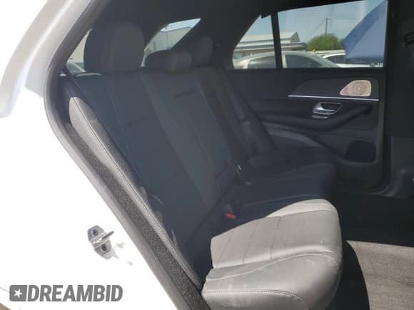✅ 2025 Mercedes-Benz GLE 450 • VIN: 4JGFB5KB3SB397271 • Lot: 69138125. Listed on Copart with 4,439 mi. Free auction sales archive from the USA and detailed vehicle history report at DreamBid. Image 11.