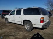 ✅ 2002 Chevrolet Suburban LT • VIN: 1GNFK16Z22J140703 • Лот: 41691065. Опубликован ранее на Copart с пробегом 234 596 миль. Бесплатный доступ к архиву аукционных продаж из США и подробный отчёт об истории автомобиля на DreamBid. Изображение 2.