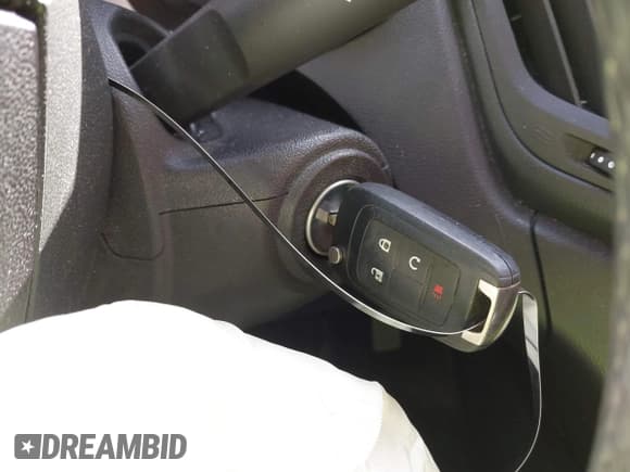 ✅ 2015 Chevrolet Equinox LT • VIN: 2GNALBEK5F1163734 • Lot: 43461977. Listed on IAAI with 122,441 mi. Free auction sales archive from the USA and detailed vehicle history report at DreamBid. Image 11.