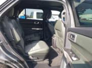 ✅ 2021 Ford Explorer Timberline • VIN: 1FMSK8JHXMGC28716 • Лот: 43501062. Опубликован ранее на IAAI с пробегом 111 713 миль. Бесплатный доступ к архиву аукционных продаж из США и подробный отчёт об истории автомобиля на DreamBid. Изображение 8.