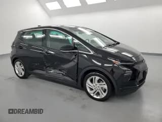 ✅ 2023 Chevrolet Bolt EV 1LT • VIN: 1G1FW6S00P4183629 • Lot: 72028964. Wystawiony na Copart z przebiegiem 39 472 mil. Bezpłatny archiwum sprzedaży aukcyjnych z USA i szczegółowy raport historii pojazdu na DreamBid. Zdjęcie 4.