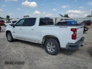 ✅ 2020 Chevrolet Silverado 1500 LT • VIN: 3GCUYDED1LG338830 • Lot: 70408964. Wystawiony na Copart z przebiegiem 121 827 mil. Bezpłatny archiwum sprzedaży aukcyjnych z USA i szczegółowy raport historii pojazdu na DreamBid. Zdjęcie 2.