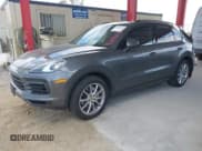 ✅ 2019 Porsche Cayenne • VIN: WP1AA2AY1KDA07146 • Lot: 42860468. Wystawiony na IAAI z przebiegiem 86 268 mil. Bezpłatny archiwum sprzedaży aukcyjnych z USA i szczegółowy raport historii pojazdu na DreamBid. Zdjęcie 18.