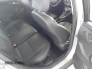 ✅ 2017 Ford Focus Titanium • VIN: 1FADP3J29HL329410 • Lot: 42493519. Listed on IAAI with 22,639 mi. Free auction sales archive from the USA and detailed vehicle history report at DreamBid. Image 8.