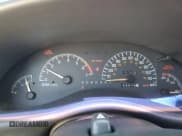 ✅ 2002 Pontiac Grand Prix GT • VIN: 1G2WP12K12F224182 • Lot: 57163345. Listed on Copart with 146,879 mi. Free auction sales archive from the USA and detailed vehicle history report at DreamBid. Image 9.